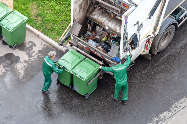 Best Commercial Cleanout Services  in Richmond, VA