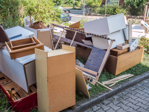 Best Professional Junk Removal  in Richmond, VA