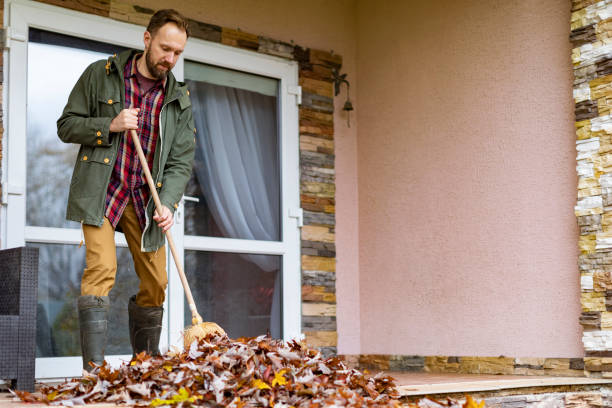 Appliance Disposal in Richmond, VA
