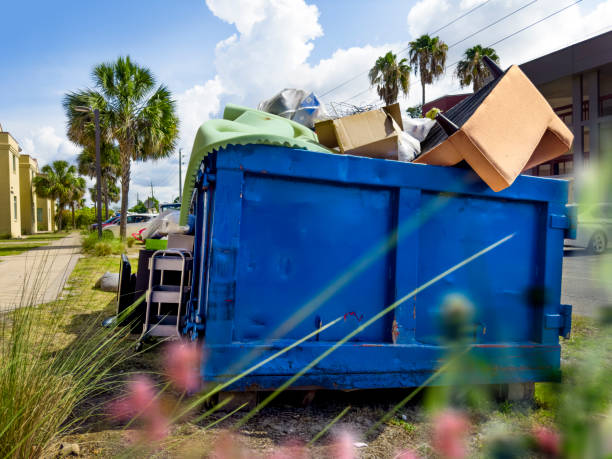 Professional Junk Removal in Richmond, VA