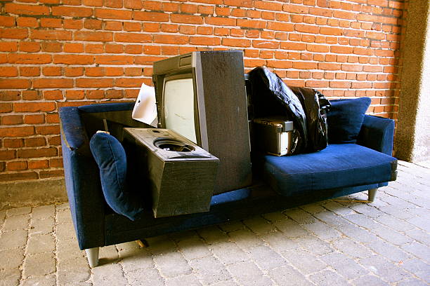 Best Junk Removal Near Me  in Richmond, VA