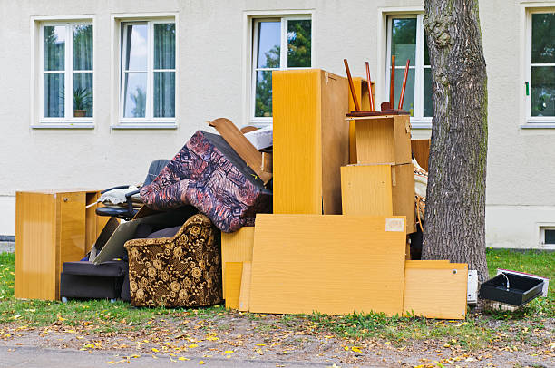 Best Estate Cleanout Services  in Richmond, VA