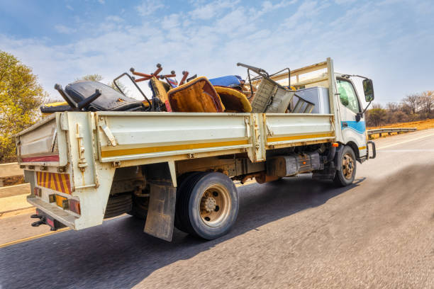 Best Full-Service Junk Removal  in Richmond, VA