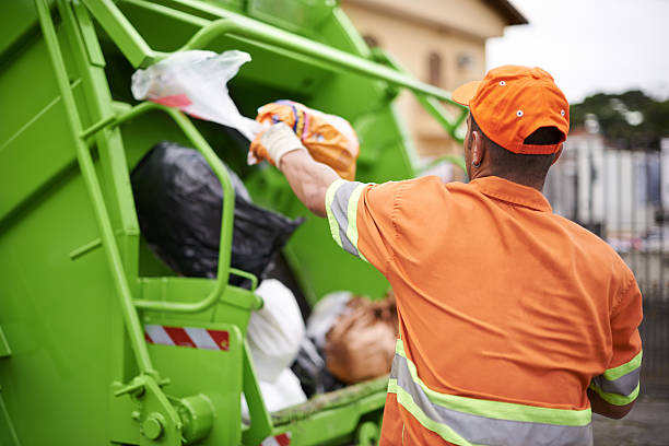 Best Garage Cleanout Services  in Richmond, VA