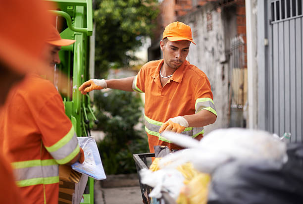 Best Basement Cleanout Services  in Richmond, VA
