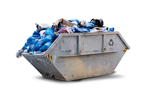 Best Residential Junk Removal  in Richmond, VA